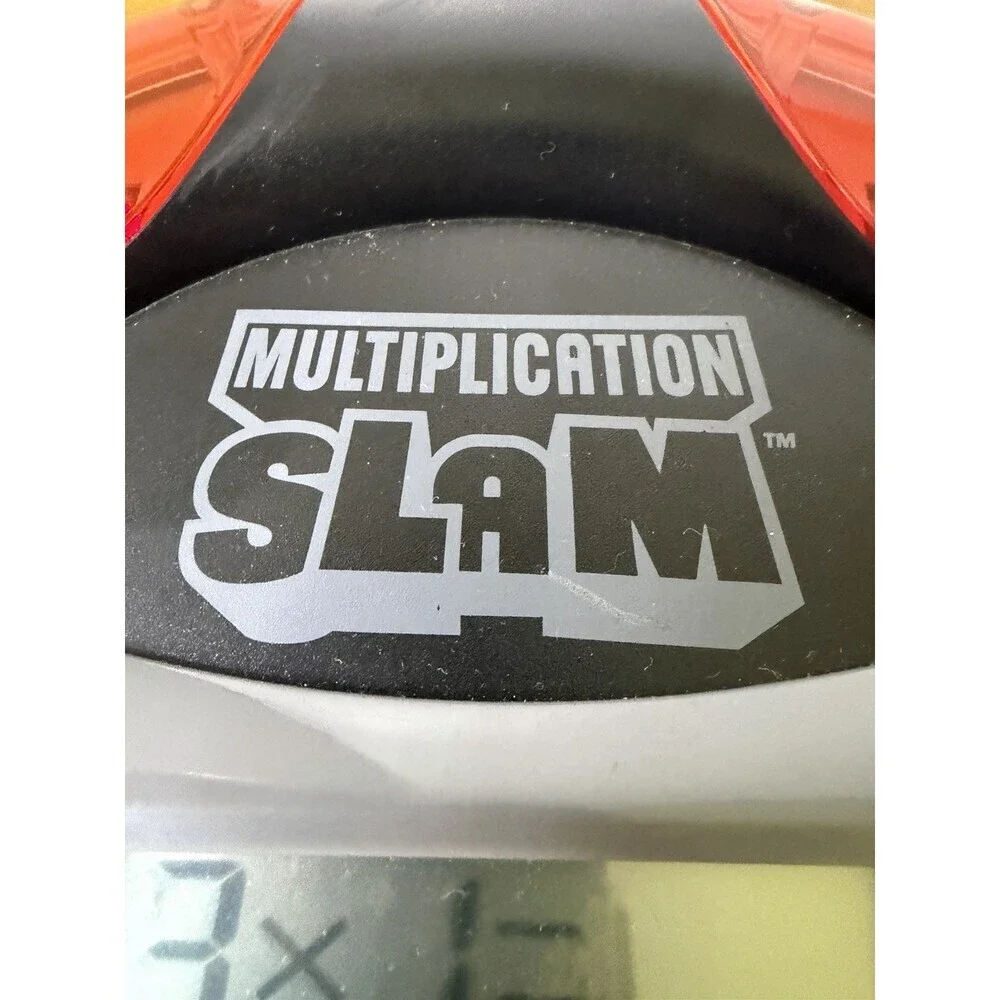 Educational Insights multiplication slam